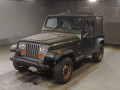 1995 Jeep Jeep Wrangler