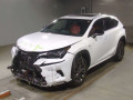 2021 Lexus NX