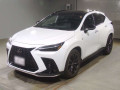 2024 Lexus NX