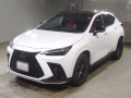 2025 Lexus NX