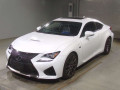 2015 Lexus RC F