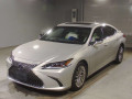 2021 Lexus ES