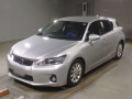 2011 Lexus CT