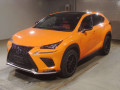 2019 Lexus NX