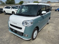 2025 Daihatsu Move Canbus