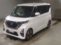 2020 Nissan Roox