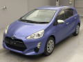 2016 Toyota Aqua