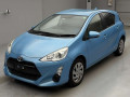 2015 Toyota Aqua