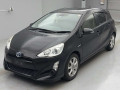 2016 Toyota Aqua