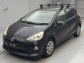 2012 Toyota Aqua