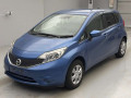 2015 Nissan Note