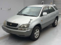 1998 Toyota Harrier
