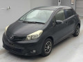 2012 Toyota Vitz