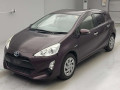 2017 Toyota Aqua