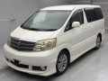 2005 Toyota Alphard G