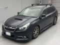 2012 Subaru Legacy Touring Wagon
