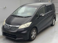 2012 Honda Freed