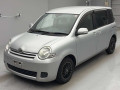 2010 Toyota Sienta