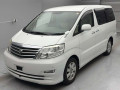 2007 Toyota Alphard