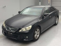 2011 Toyota Mark X