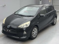 2012 Toyota Aqua
