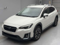 2017 Subaru XV