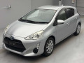 2015 Toyota Aqua