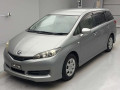2011 Toyota Wish