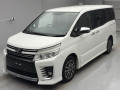 2015 Toyota Voxy