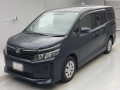 2014 Toyota Voxy