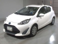 2020 Toyota Aqua