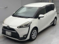 2015 Toyota Sienta