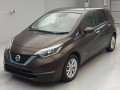 2019 Nissan Note