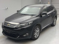 2015 Toyota Harrier