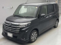 2022 Toyota Roomy