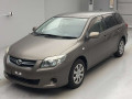 2012 Toyota Corolla Fielder