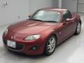 2010 Mazda Roadster