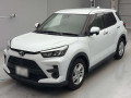 2020 Toyota Raize