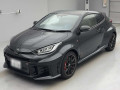 2024 Toyota GR YARIS