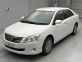 2008 Toyota Premio