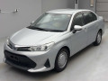 2019 Toyota Corolla Axio