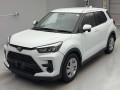2021 Toyota Raize