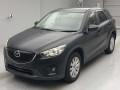 2013 Mazda CX-5