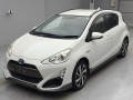 2015 Toyota Aqua