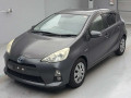 2013 Toyota Aqua
