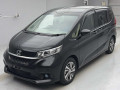 2022 Honda Freed