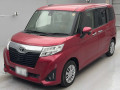 2018 Toyota Roomy