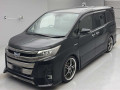 2019 Toyota Noah