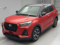 2019 Daihatsu Rocky