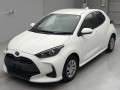 2021 Toyota YARIS